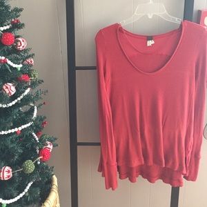 We The Free Malibu Thermal